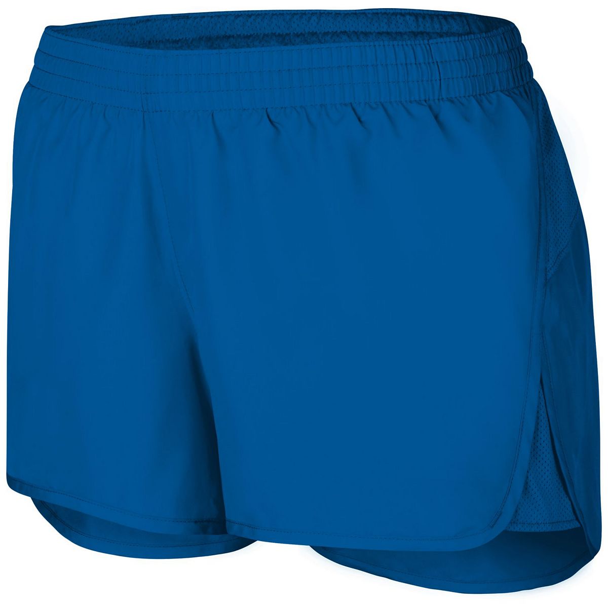 Augusta Sportswear 2431 Girls Wayfarer Shorts - Picture 10 of 10