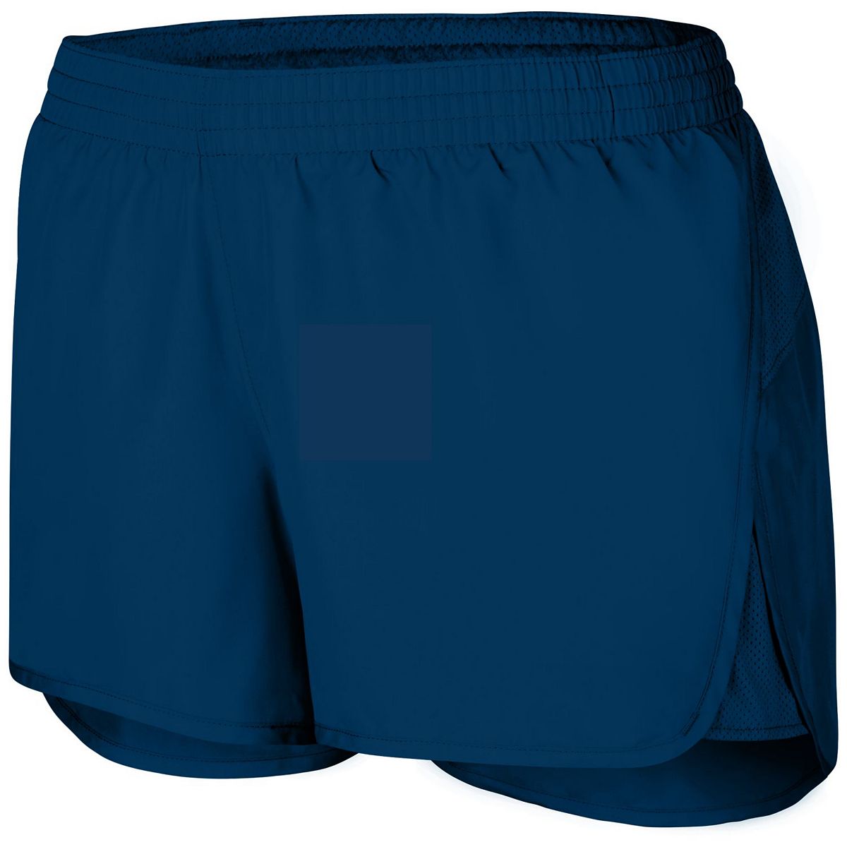 Augusta Sportswear 2431 Girls Wayfarer Shorts - Picture 7 of 10
