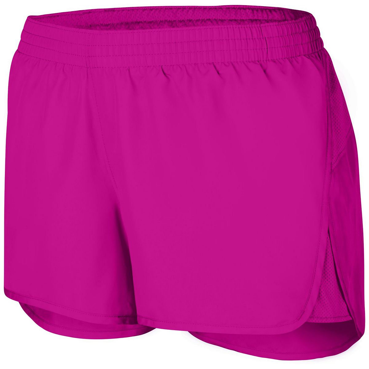 Augusta Sportswear 2431 Girls Wayfarer Shorts - Picture 8 of 10