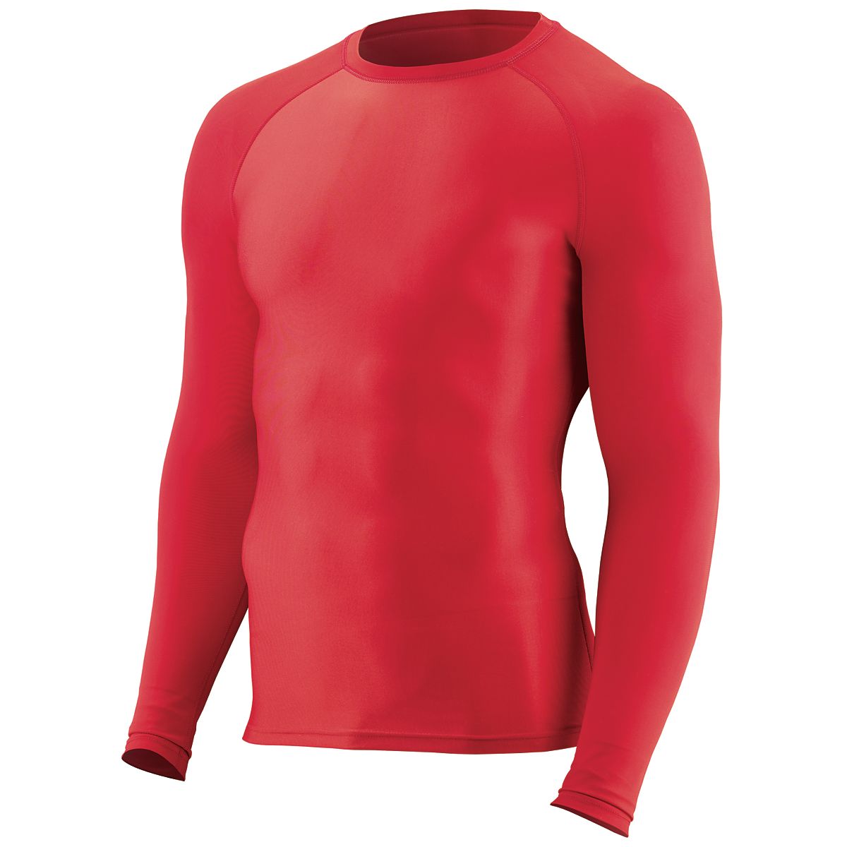 Augusta Sportswear 2605 Youth Hyperform Compression Long Sleeve Shirt