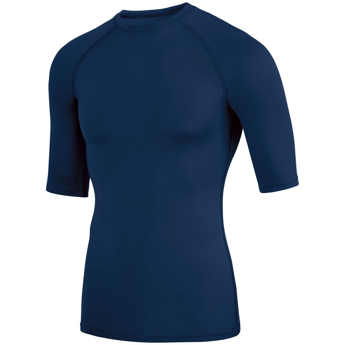 Augusta Hyperform Short Sleeve Compression Shirt