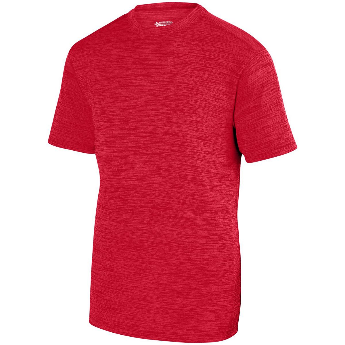 Augusta Sportswear 2901 Youth Shadow Tonal Heather Training Tee - Picture 10 of 12