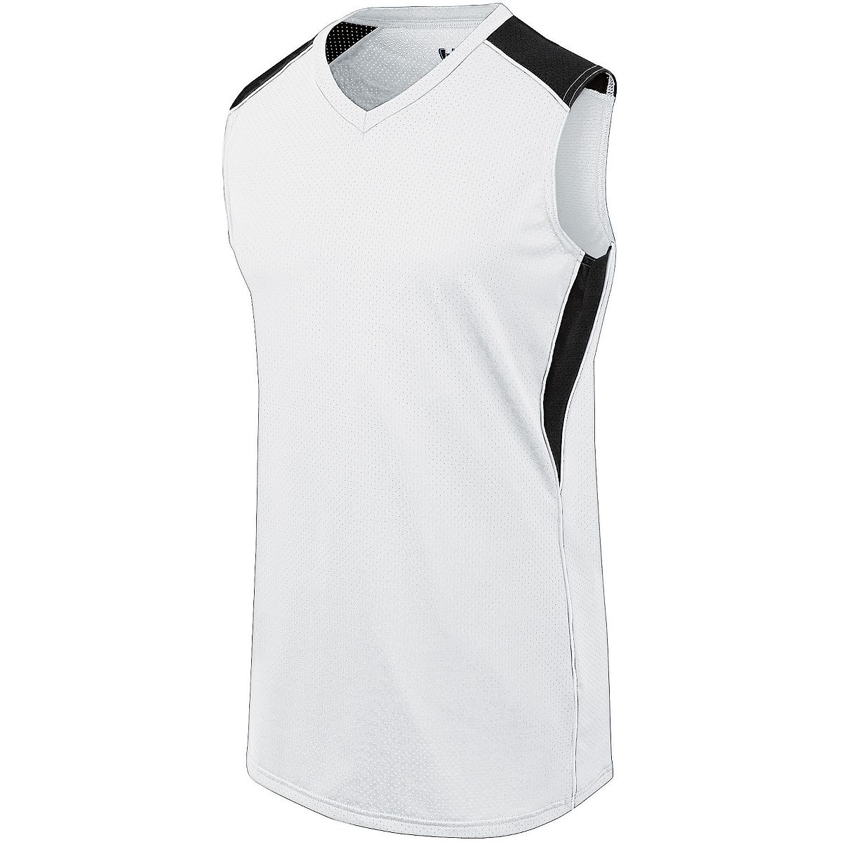 High Five 312163 Girls Dynamite Jersey Top T-Shirt - Picture 15 of 15