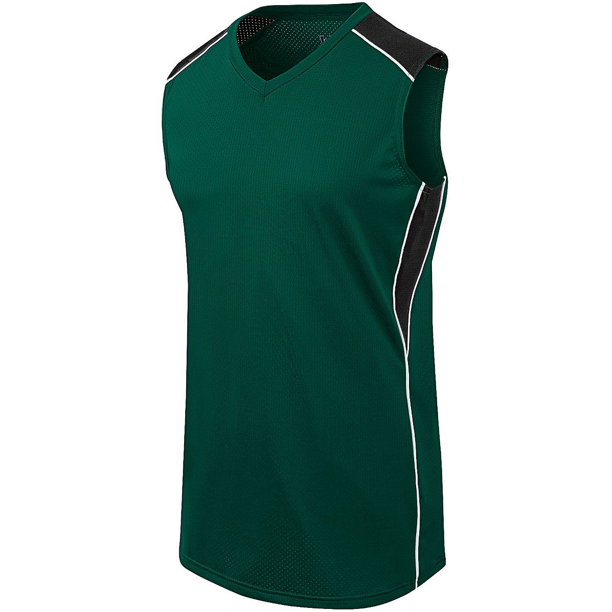 High Five 312163 Girls Dynamite Jersey Top T-Shirt - Picture 5 of 15