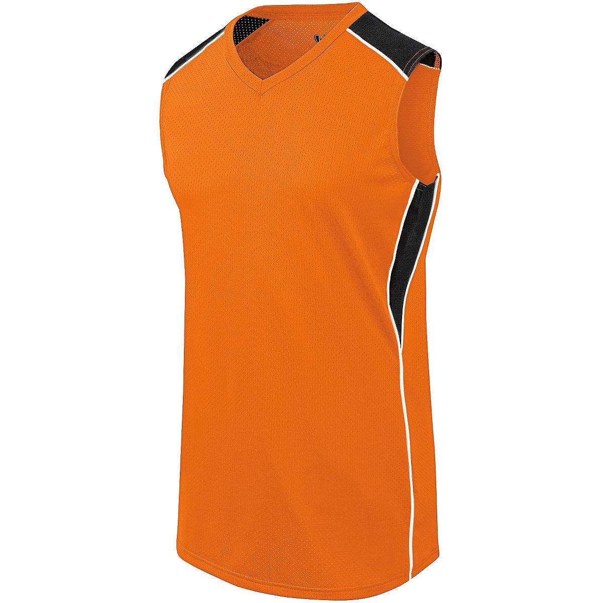 High Five 312163 Girls Dynamite Jersey Top T-Shirt - Picture 9 of 15