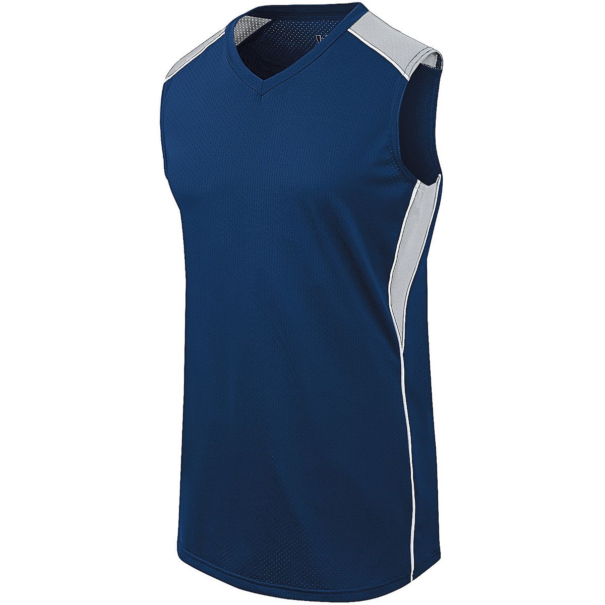 High Five 312163 Girls Dynamite Jersey Top T-Shirt - Picture 8 of 15