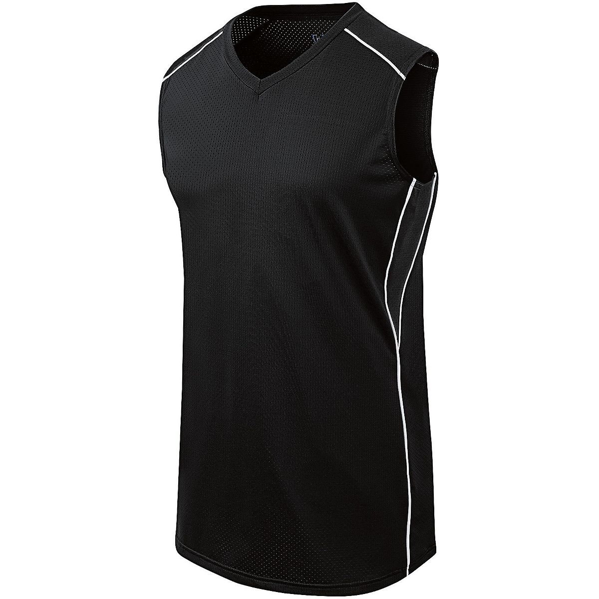 High Five 312163 Girls Dynamite Jersey Top T-Shirt - Picture 3 of 15