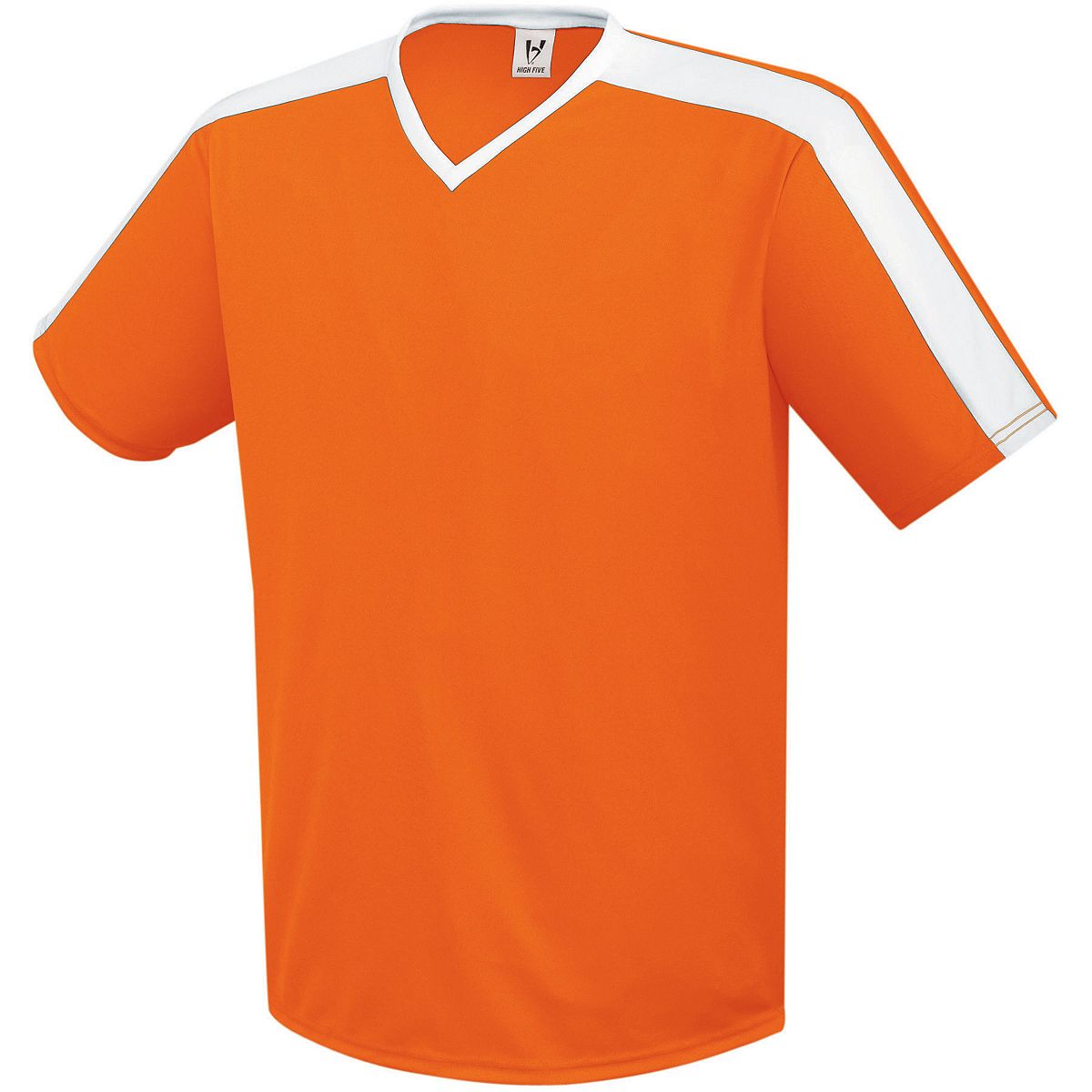 High Five 322731 Youth Genesis Soccer Jersey Top T-Shirt - Picture 10 of 17