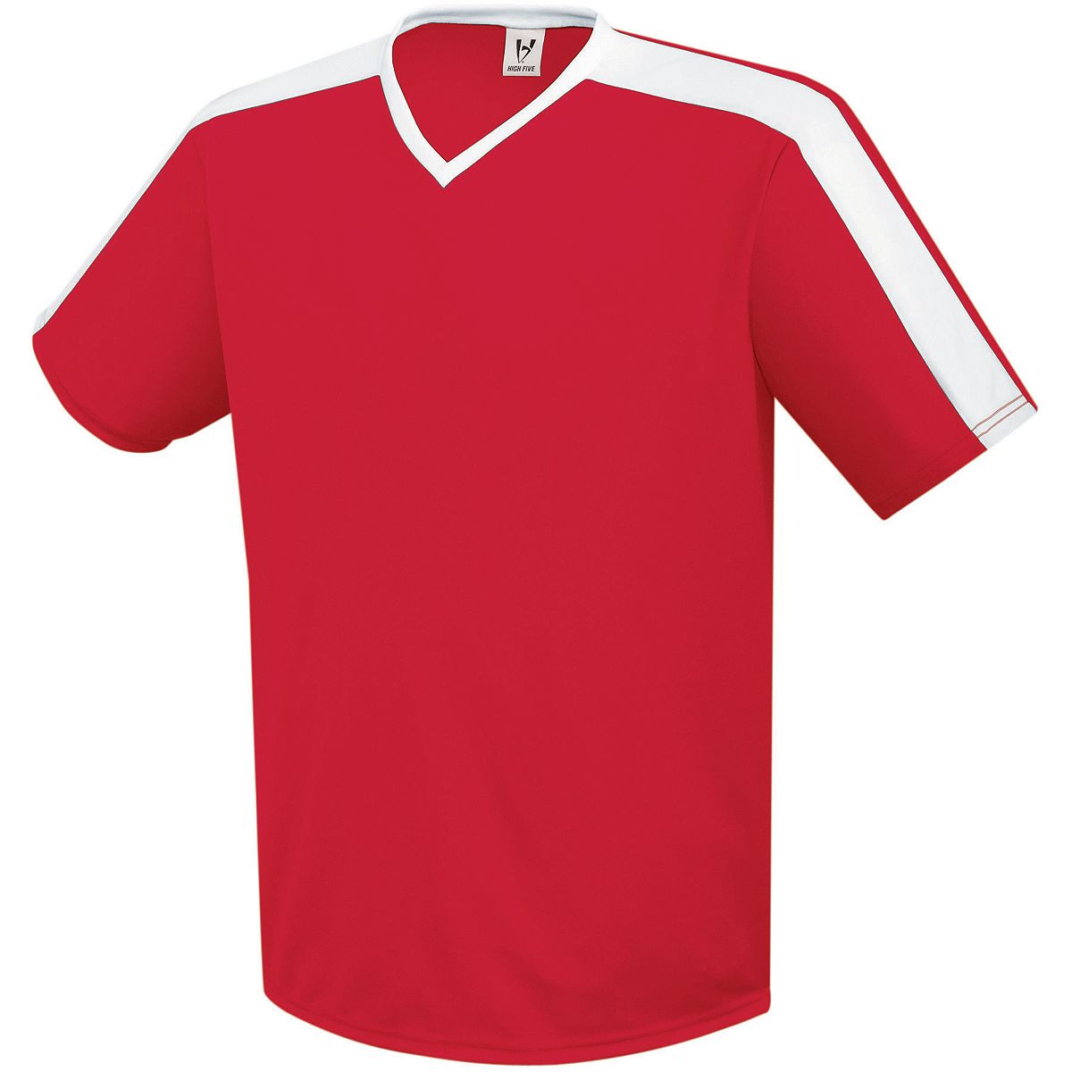 High Five 322731 Youth Genesis Soccer Jersey Top T-Shirt - Picture 14 of 17