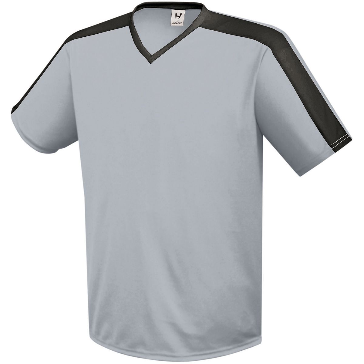 High Five 322731 Youth Genesis Soccer Jersey Top T-Shirt - Picture 15 of 17