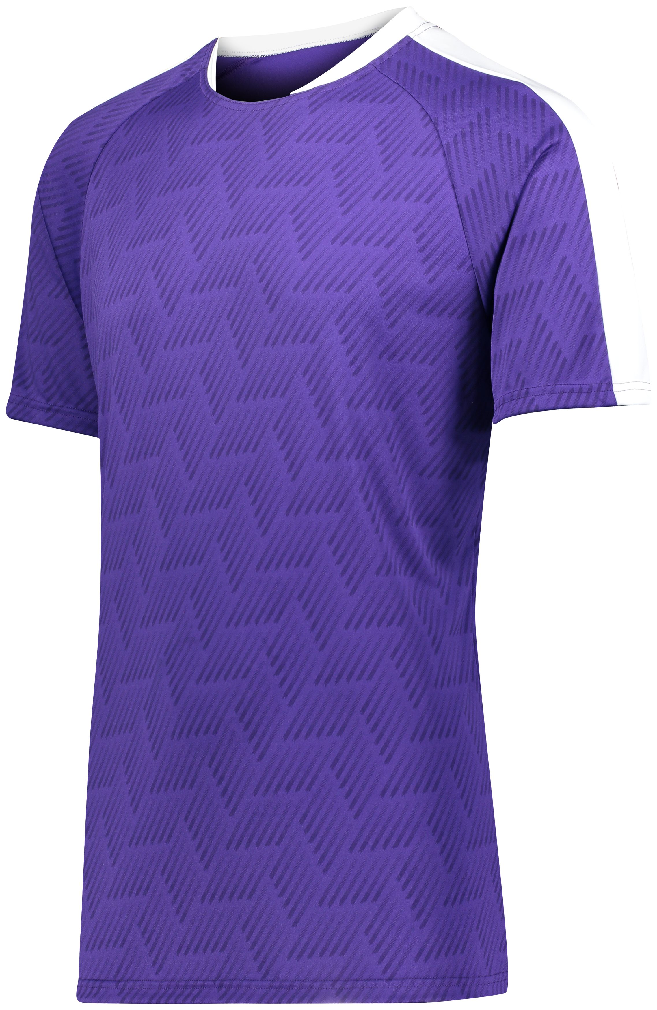 High Five 322981 Youth Hypervolt Jersey Top T-Shirt - Picture 12 of 16