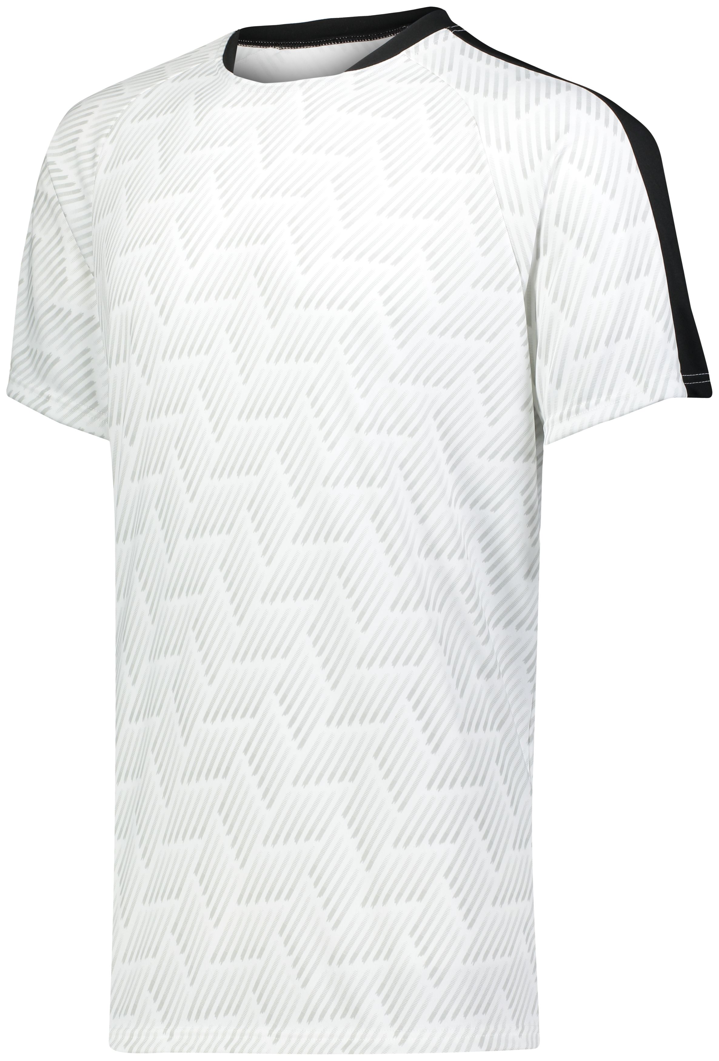 High Five 322981 Youth Hypervolt Jersey Top T-Shirt - Picture 16 of 16
