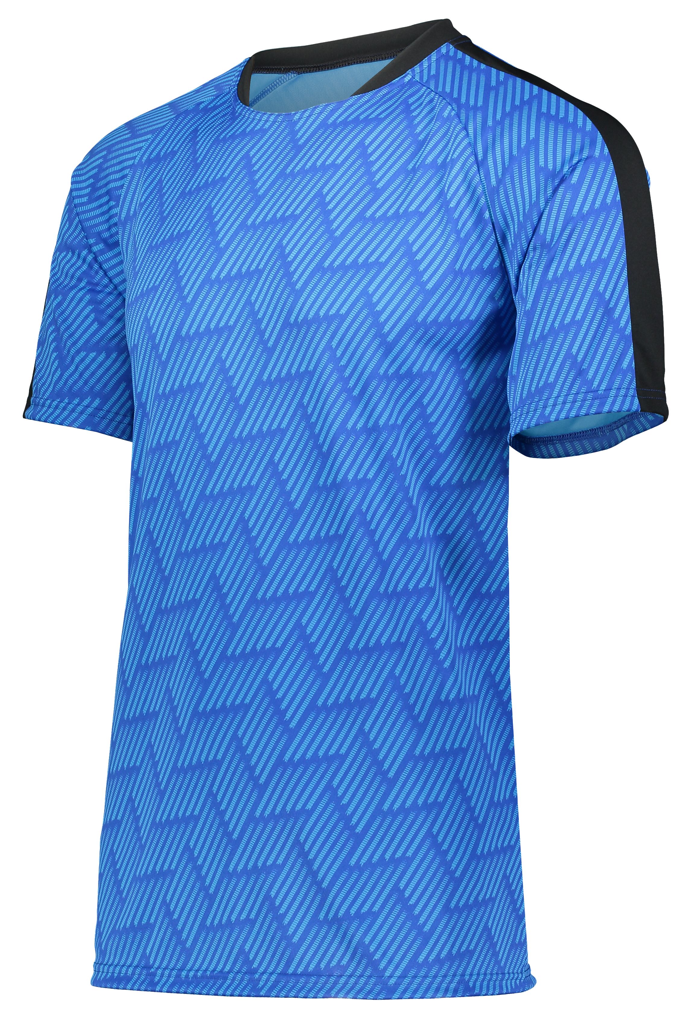 High Five 322981 Youth Hypervolt Jersey Top T-Shirt - Picture 13 of 16
