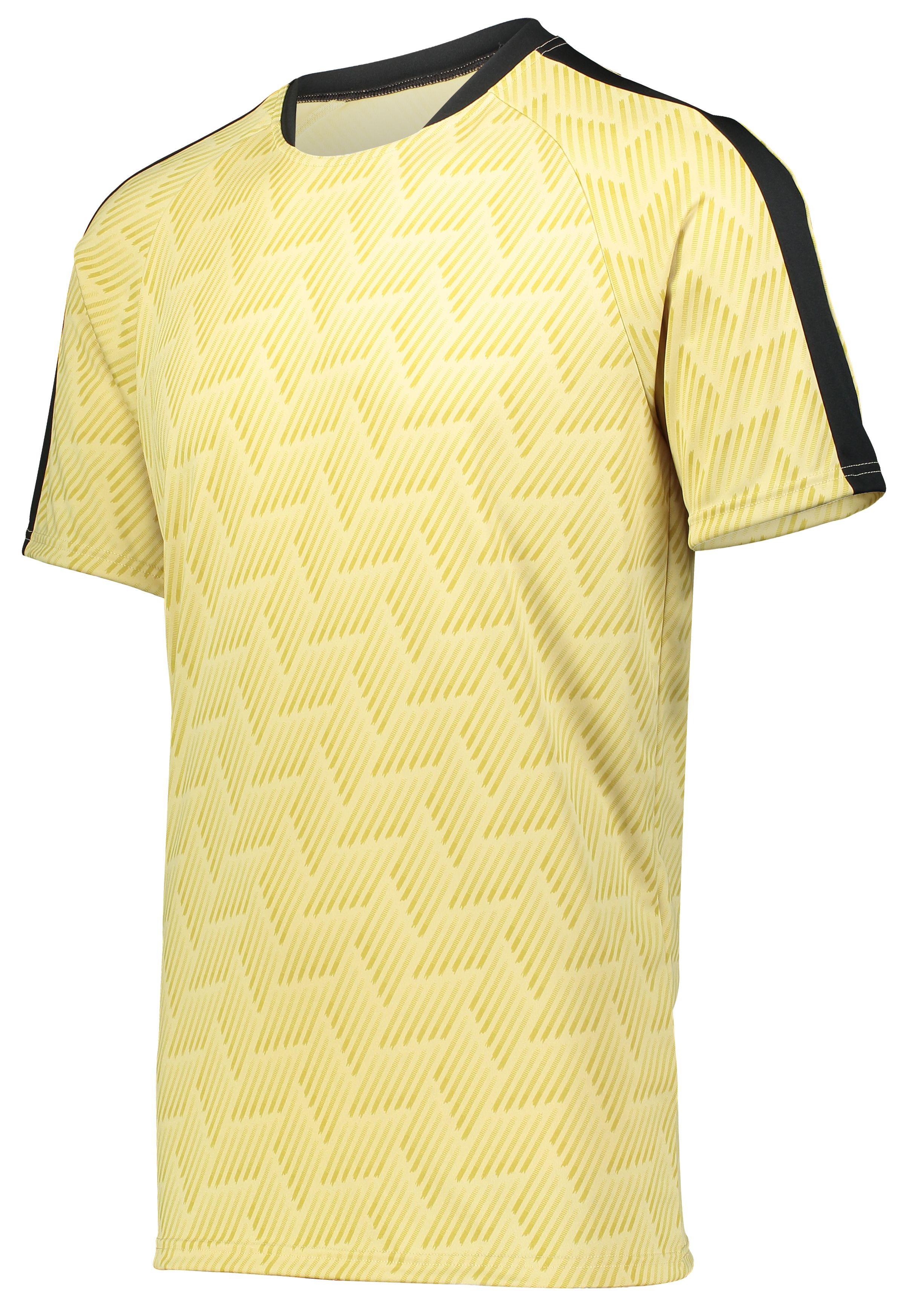 High Five 322981 Youth Hypervolt Jersey Top T-Shirt - Picture 15 of 16
