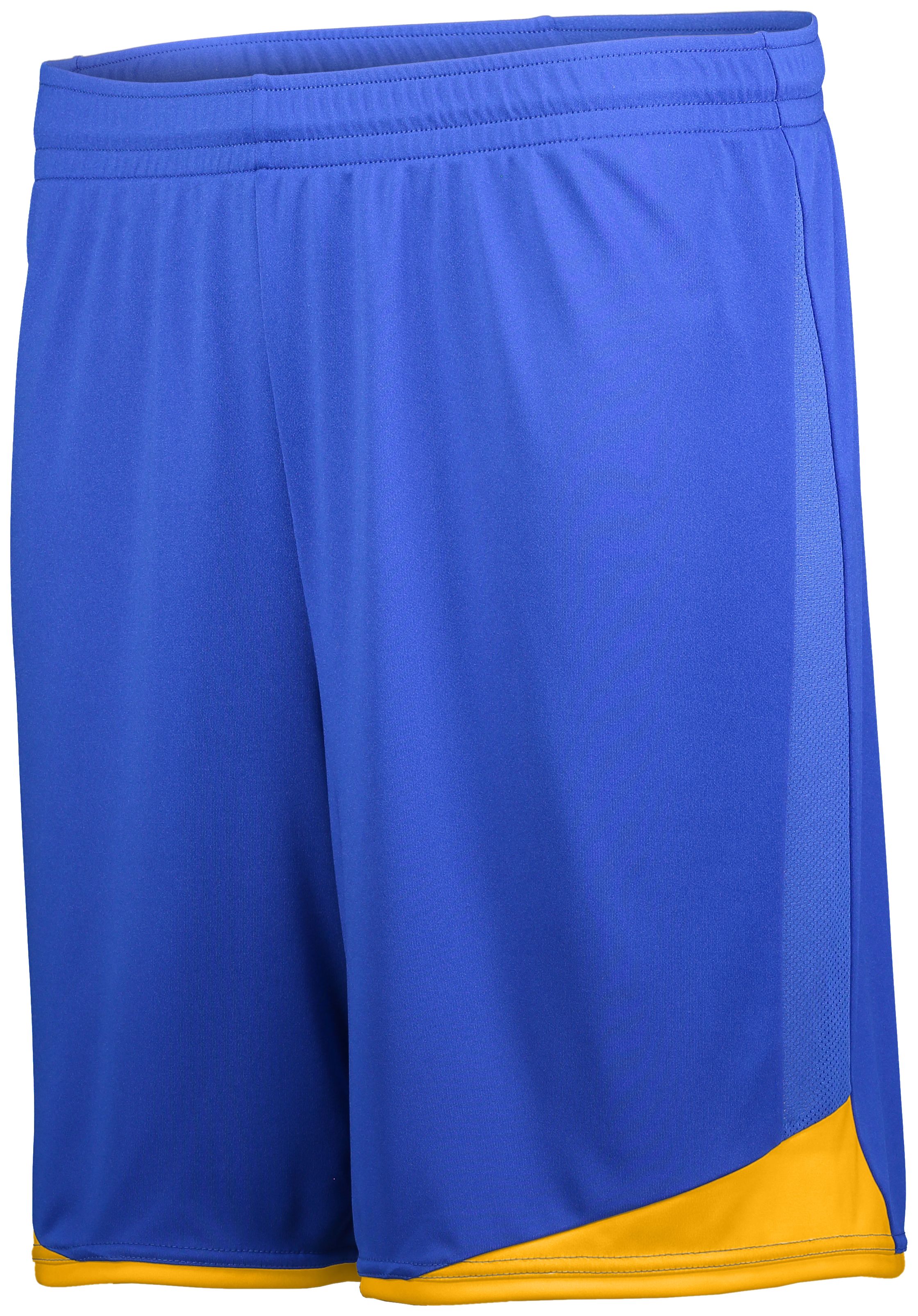 High Five 325441 Youth Stamford Soccer Shorts - Picture 6 of 9