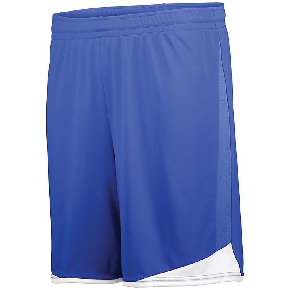 High Five 325441 Youth Stamford Soccer Shorts - Picture 7 of 9