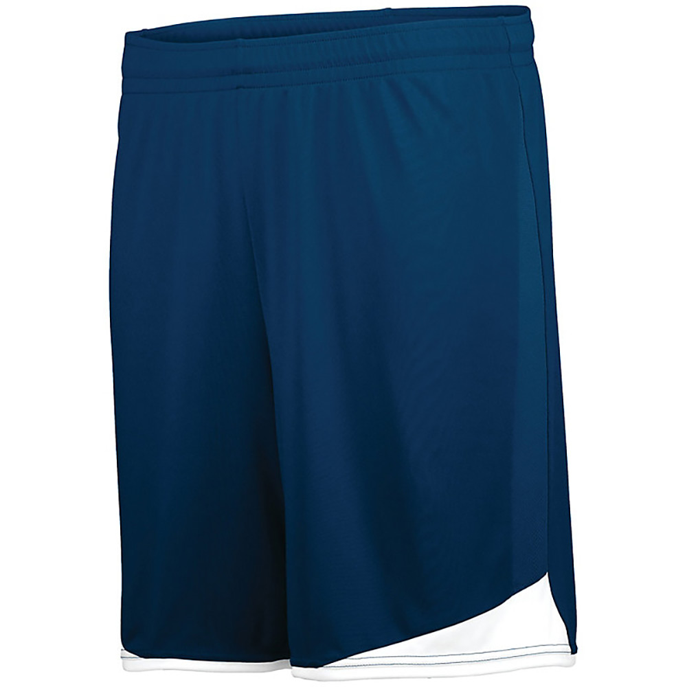 High Five 325441 Youth Stamford Soccer Shorts - Picture 5 of 9