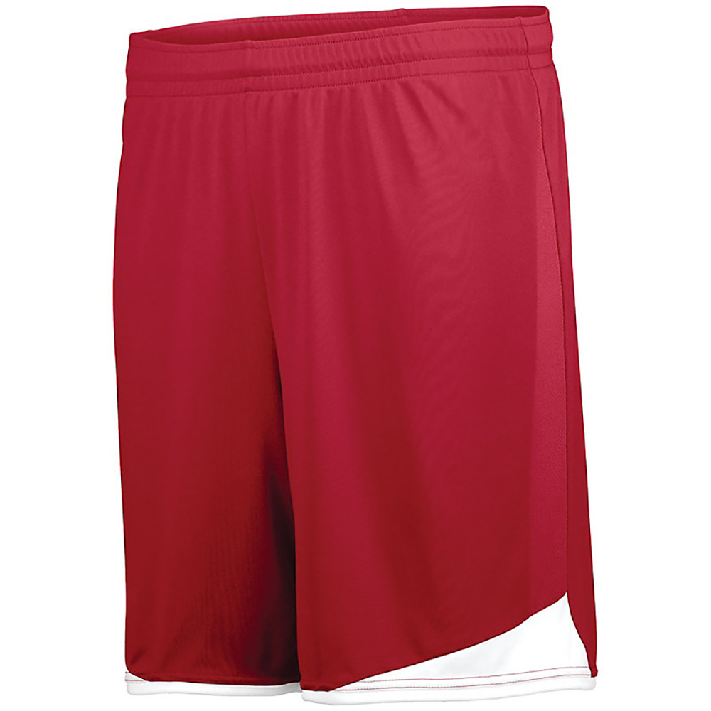 High Five 325441 Youth Stamford Soccer Shorts - Picture 8 of 9