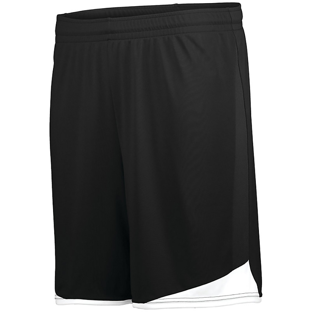 High Five 325441 Youth Stamford Soccer Shorts - Picture 2 of 9