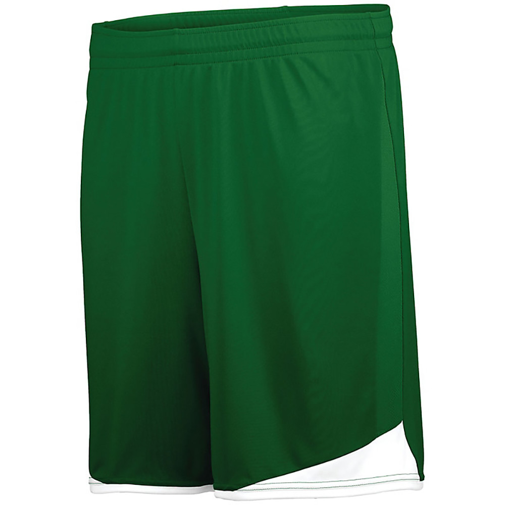 High Five 325441 Youth Stamford Soccer Shorts - Picture 3 of 9
