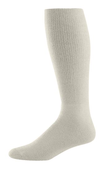 High Five 328030 Unisex Knee Length Tube Stretch & Comfort Athletic Socks