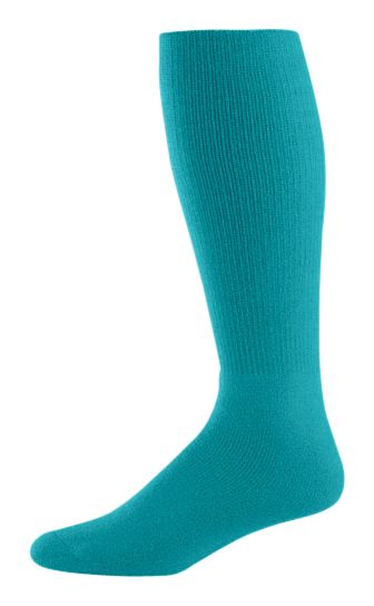 High Five 328030 Unisex Knee Length Tube Stretch & Comfort Athletic Socks