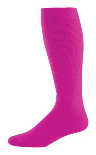 High Five 328030 Unisex Knee Length Tube Stretch & Comfort Athletic Socks