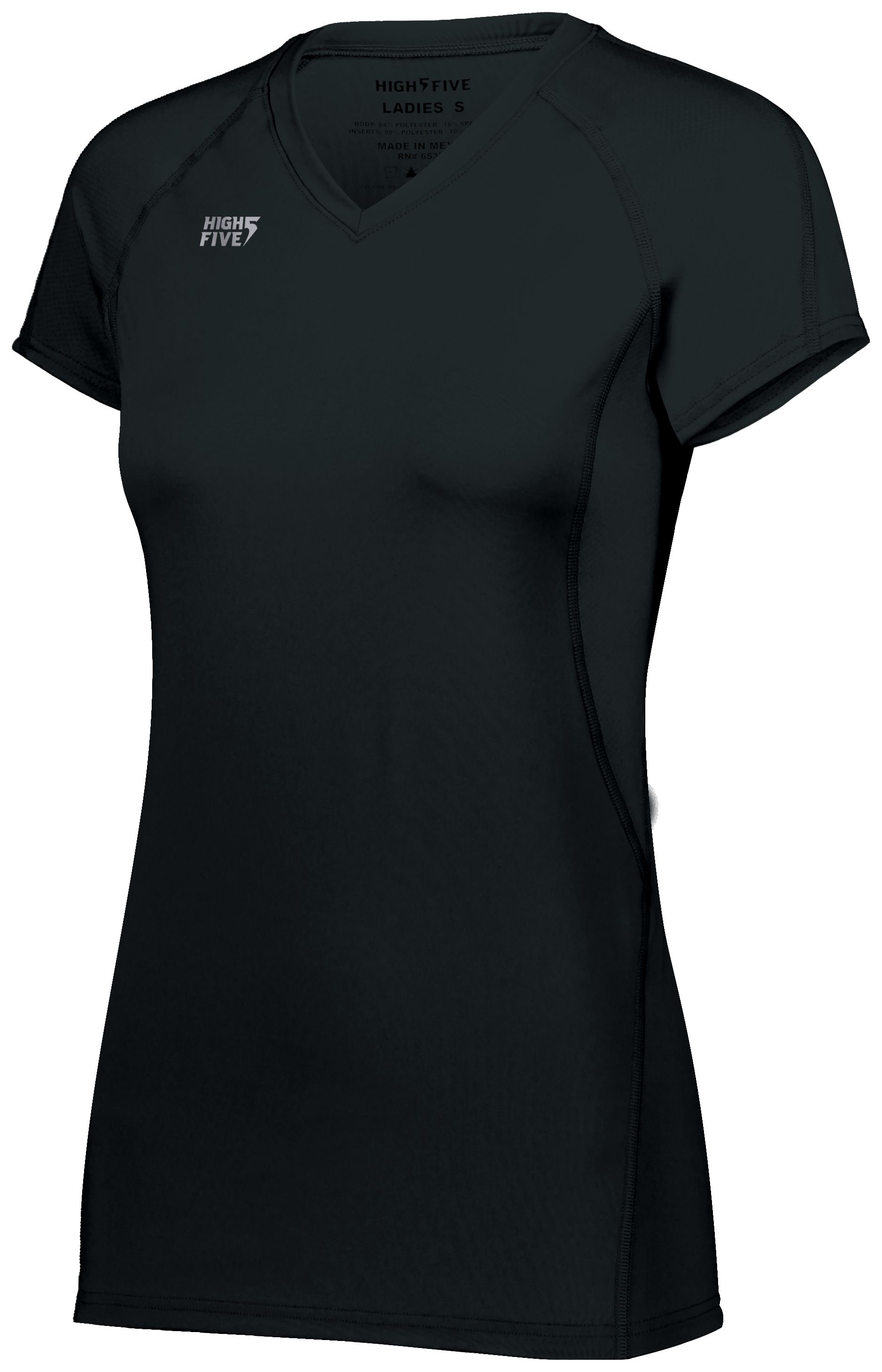 【BADBLOOD】FON V-Neck Jersey Short Sleeve ★男女共用★ Womens V Neck Long Sleeve T Shirt - Kuhl | Title Nine