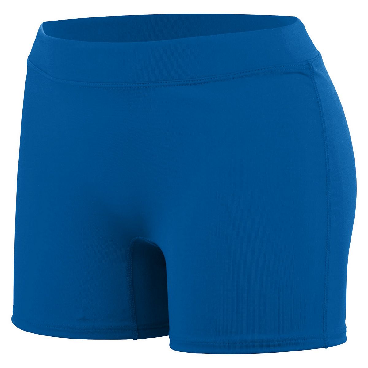 High Five 345583 Girls Knock Out Shorts - Picture 4 of 5