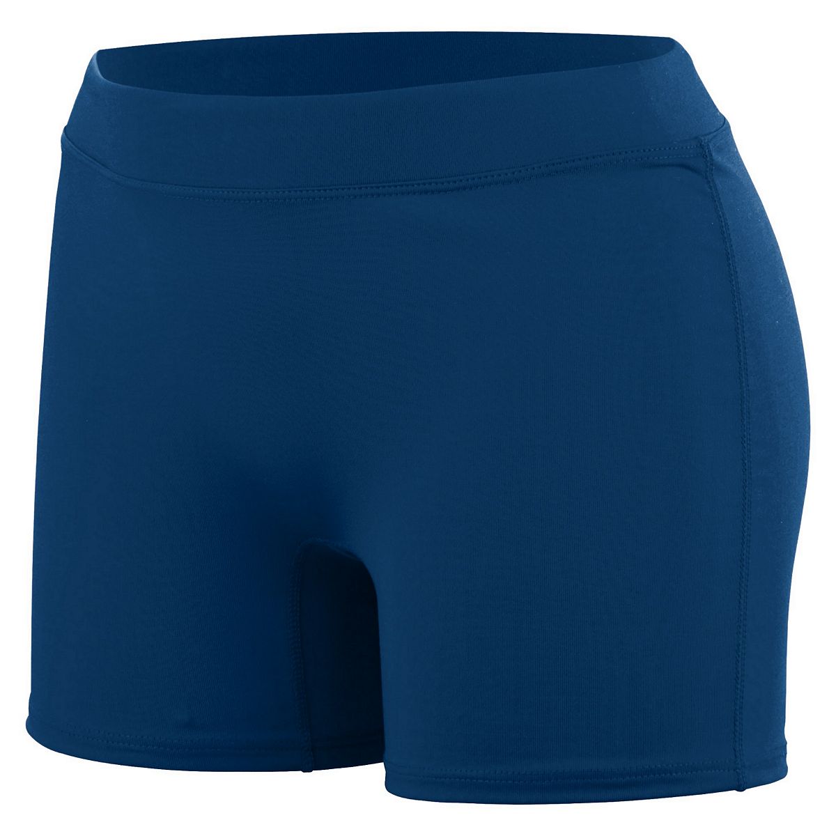 High Five 345583 Girls Knock Out Shorts - Picture 3 of 5