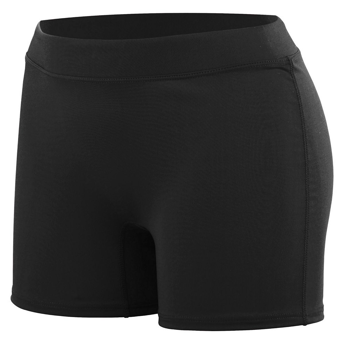 High Five 345583 Girls Knock Out Shorts - Picture 2 of 5