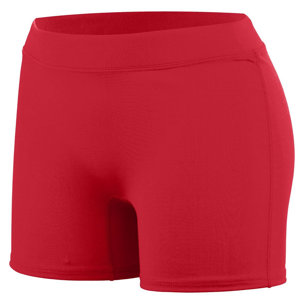 High Five 345583 Girls Knock Out Shorts - Picture 5 of 5