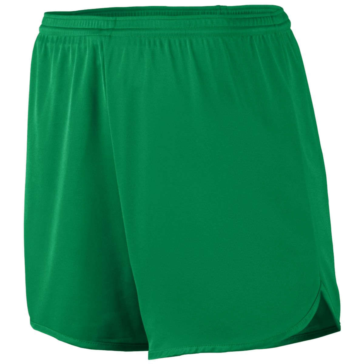 Augusta Sportswear 356 Youth Accelerate Shorts - Picture 4 of 10