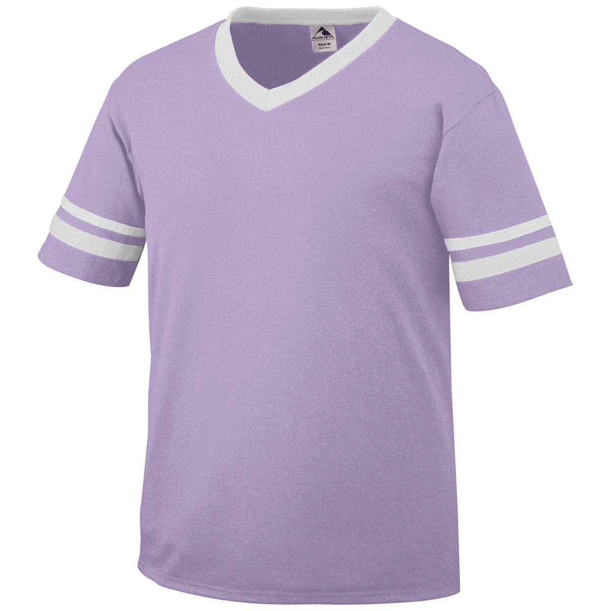 Augusta Sportswear 361 Youth Sleeve Stripe Jersey - Picture 16 of 34
