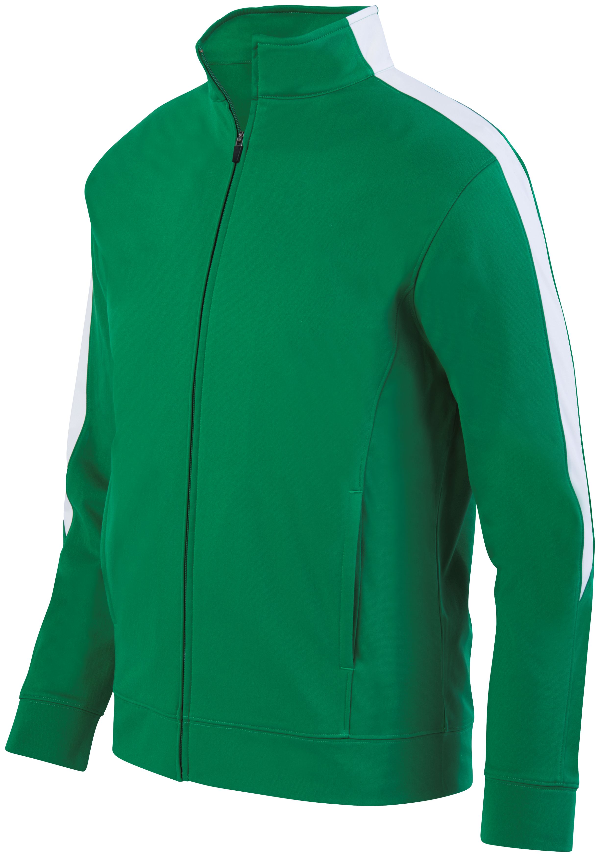 Augusta Sportswear 4396 Youth Medalist Jacket 2.0 - Picture 9 of 15