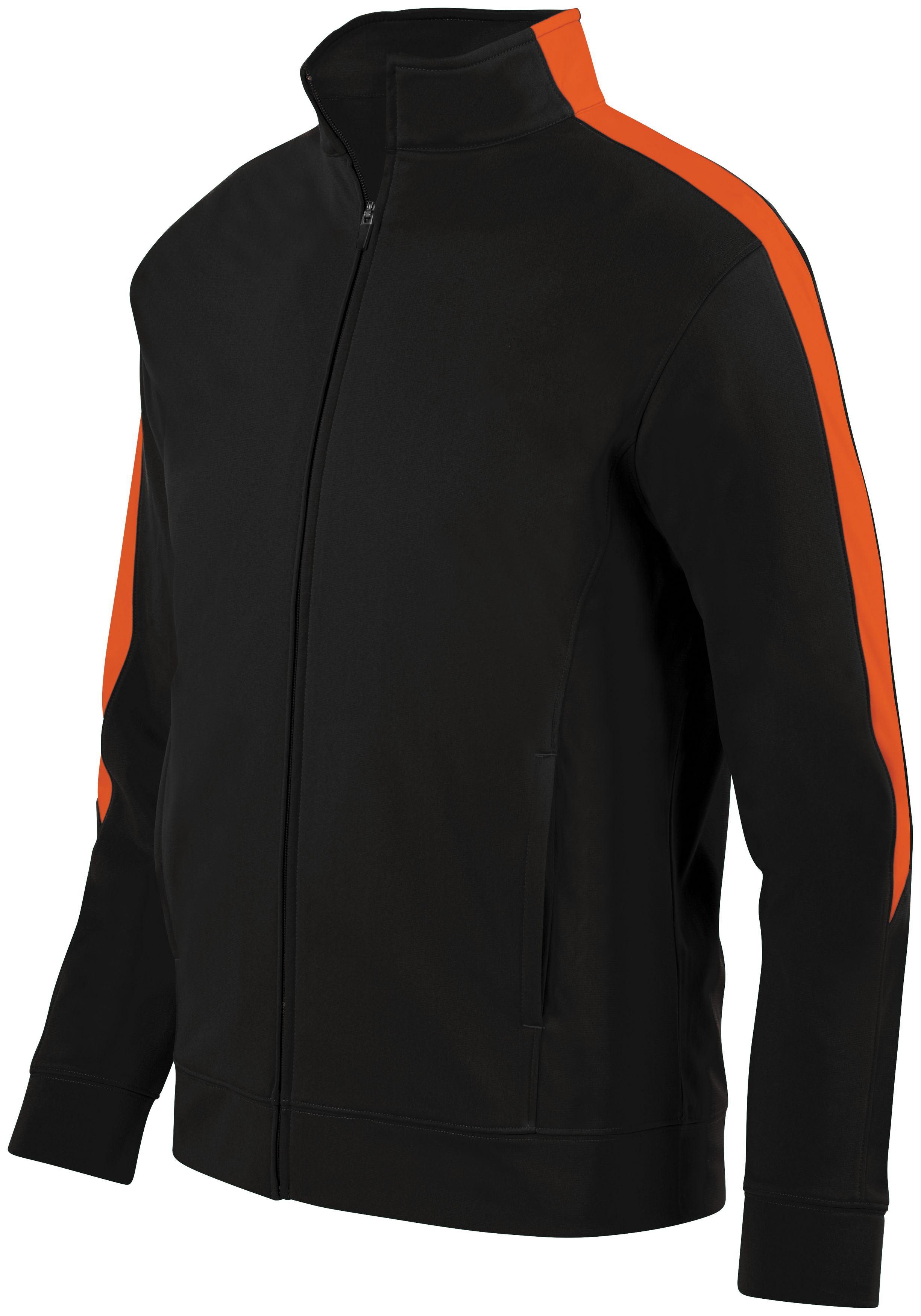 Augusta Sportswear 4396 Youth Medalist Jacket 2.0 - Picture 3 of 15