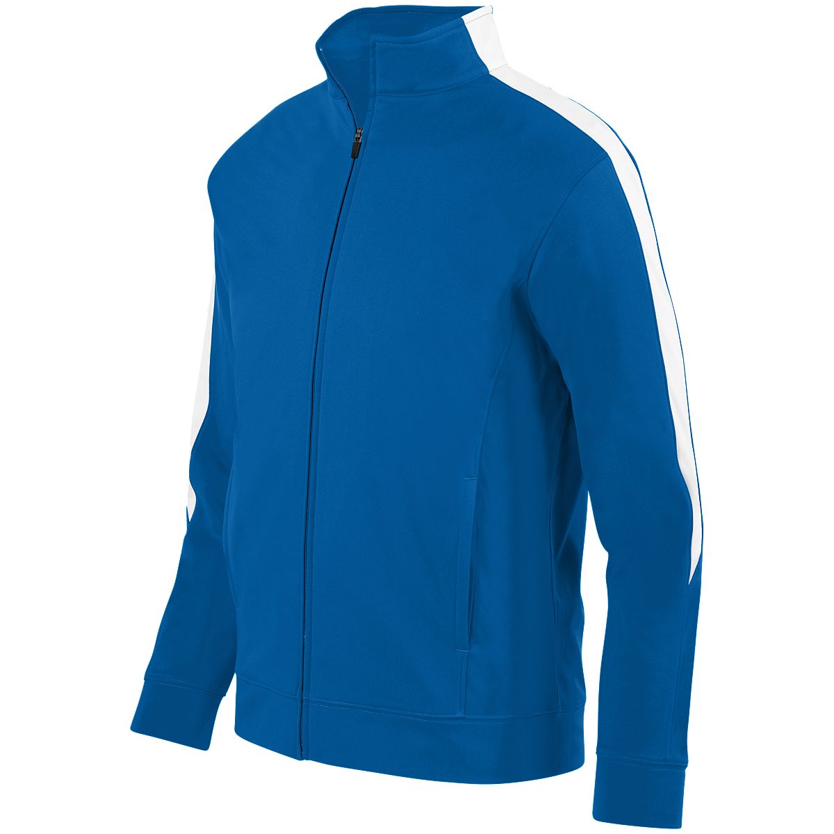 Augusta Sportswear 4396 Youth Medalist Jacket 2.0 - Picture 15 of 15