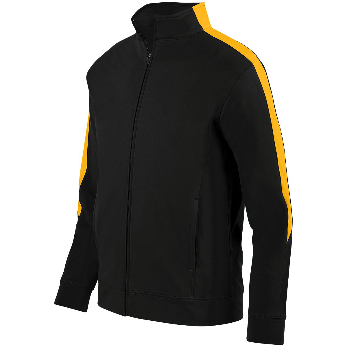 Augusta Sportswear 4396 Youth Medalist Jacket 2.0 - Picture 2 of 15