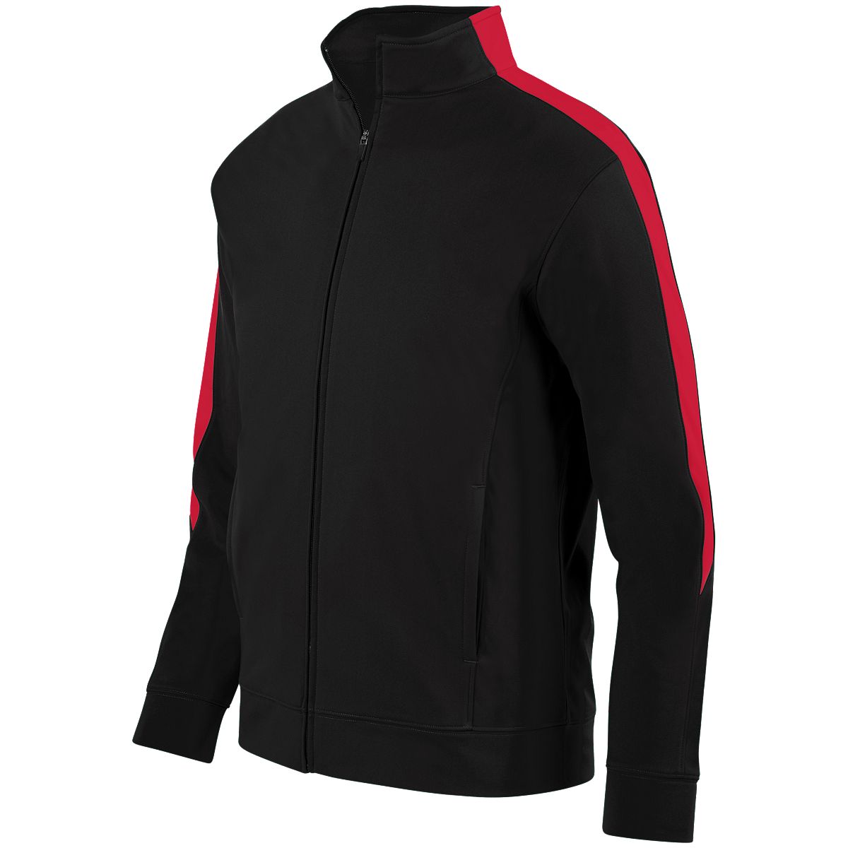 Augusta Sportswear 4396 Youth Medalist Jacket 2.0 - Picture 4 of 15