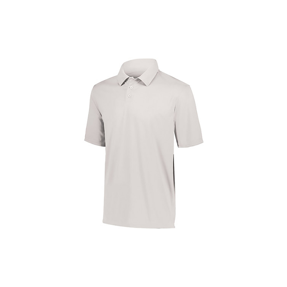Augusta Sportswear 5018 Youth Vital Polo - Picture 12 of 12