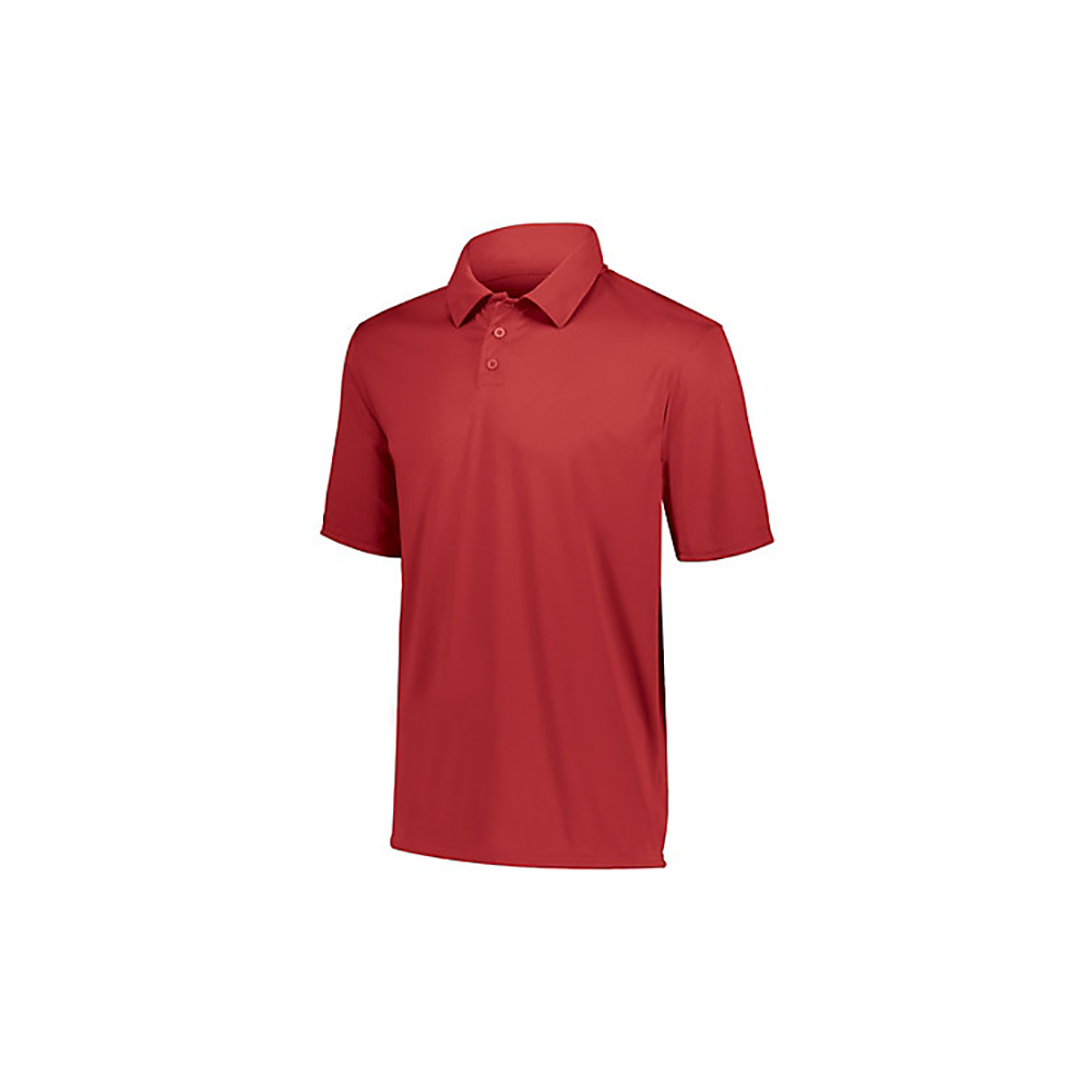 Augusta Sportswear 5018 Youth Vital Polo - Picture 10 of 12