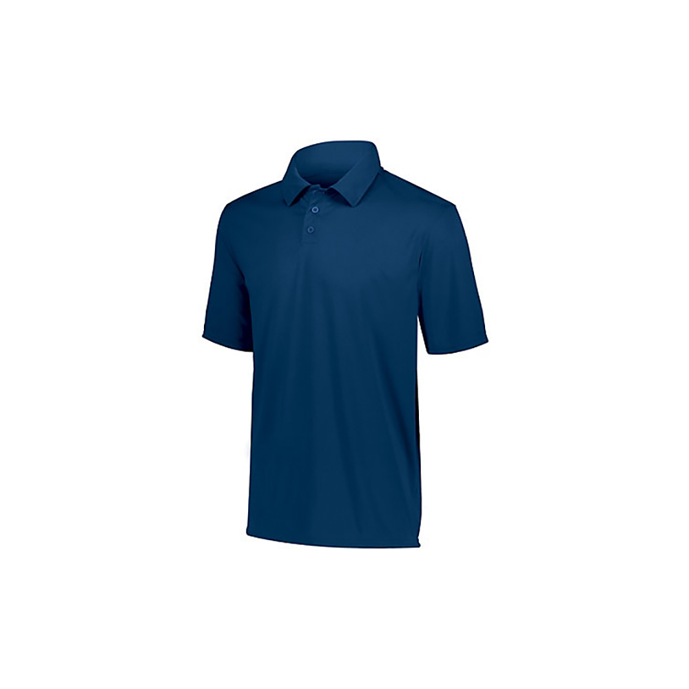 Augusta Sportswear 5018 Youth Vital Polo - Picture 7 of 12