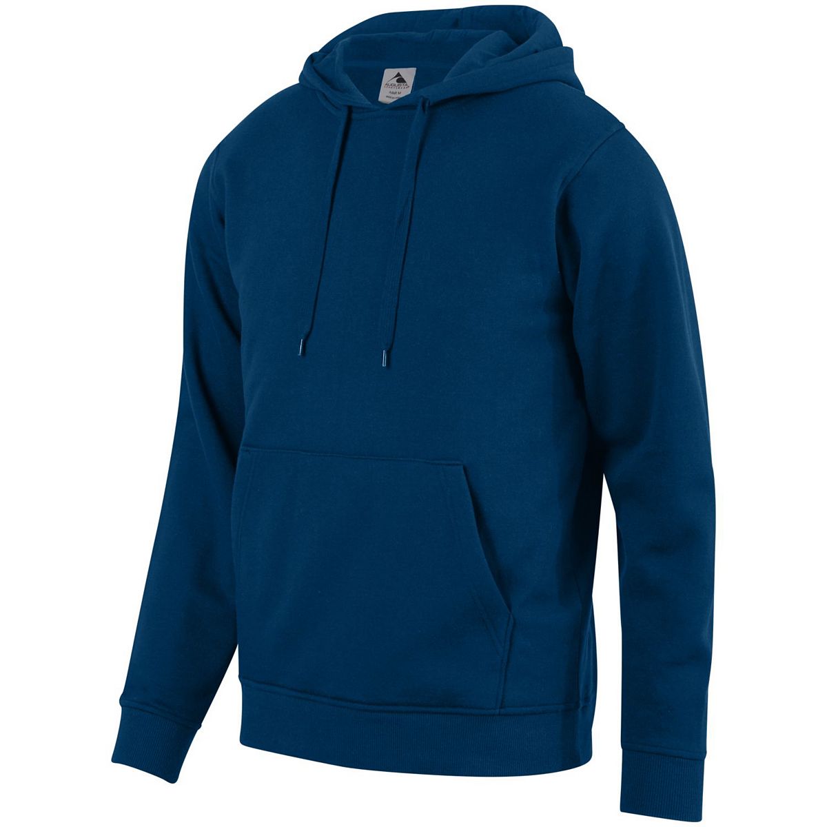 Augusta Sportswear 5414 Men's 60/40 Long Sleeve Athletic Fleece Hoodie - Picture 13 of 22