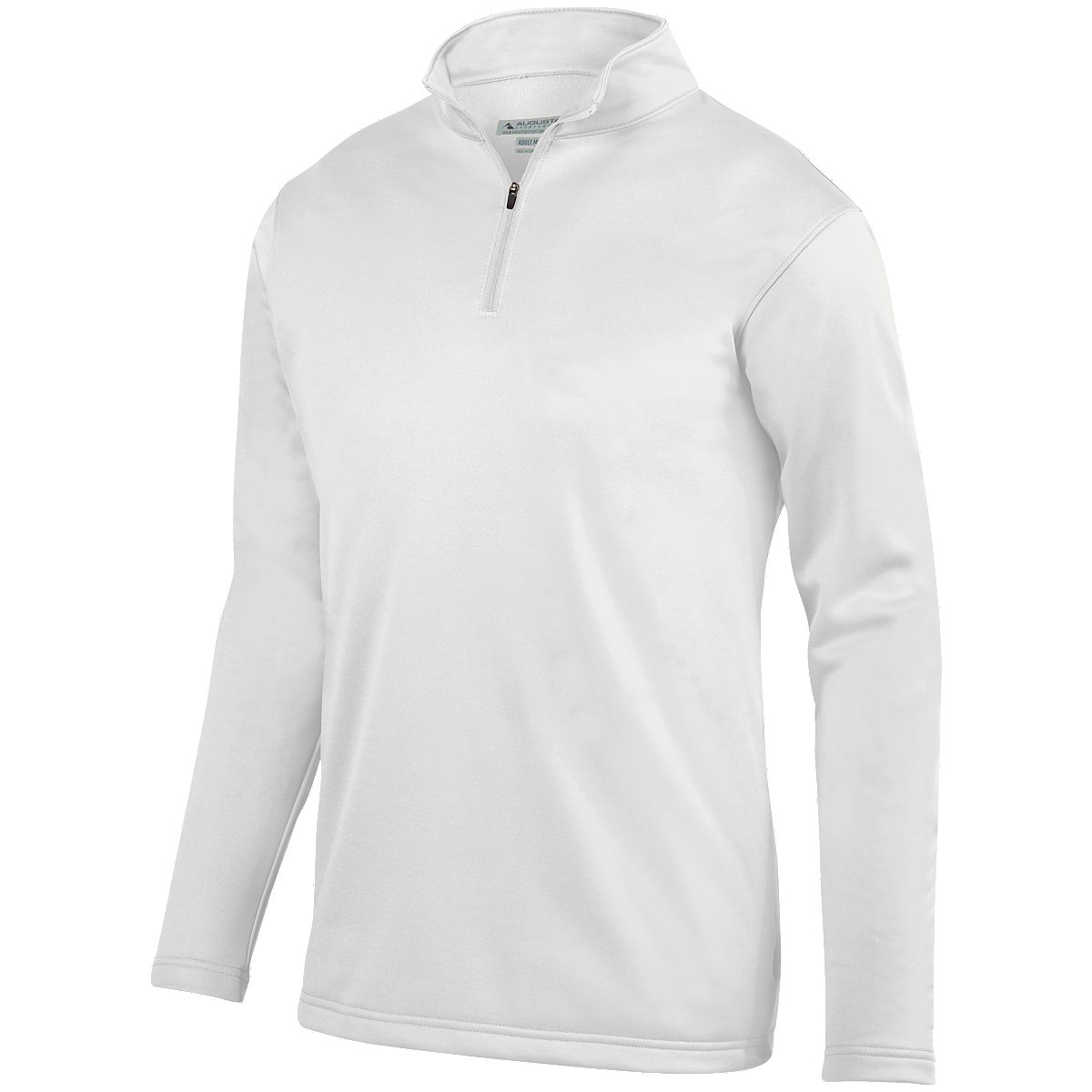Augusta Sportswear 5508 Youth Wicking Fleece Pullover - Picture 21 of 21