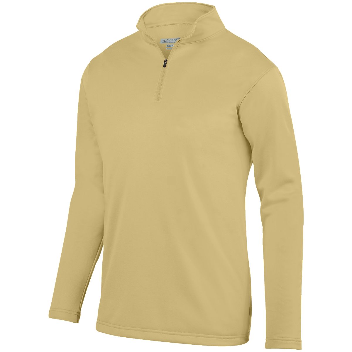 Augusta Sportswear 5508 Youth Wicking Fleece Pullover - Picture 20 of 21