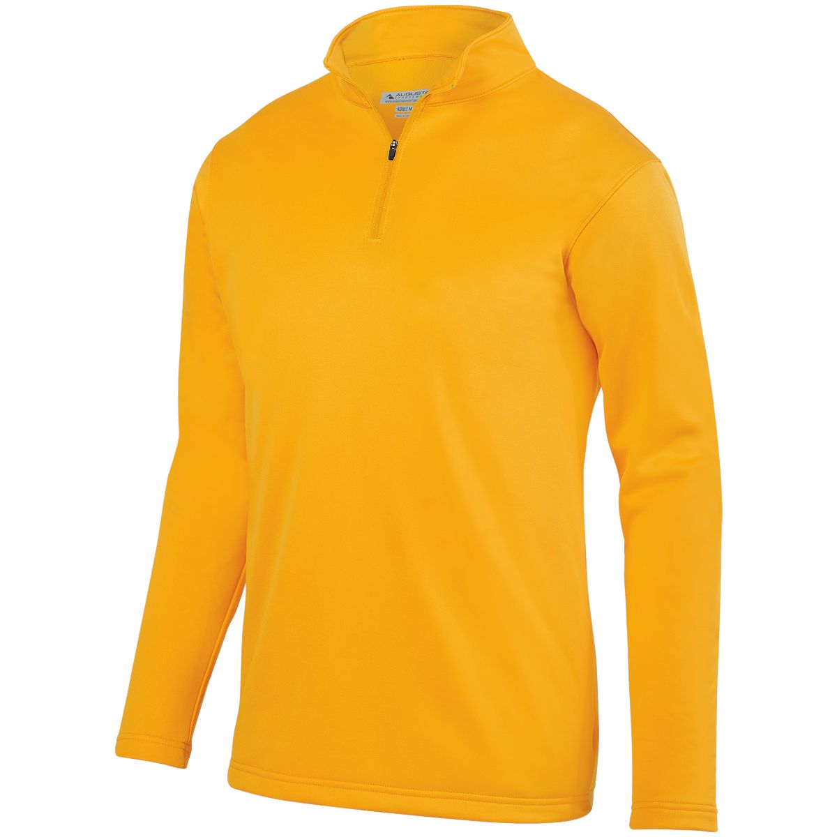 Augusta Sportswear 5508 Youth Wicking Fleece Pullover - Picture 7 of 21