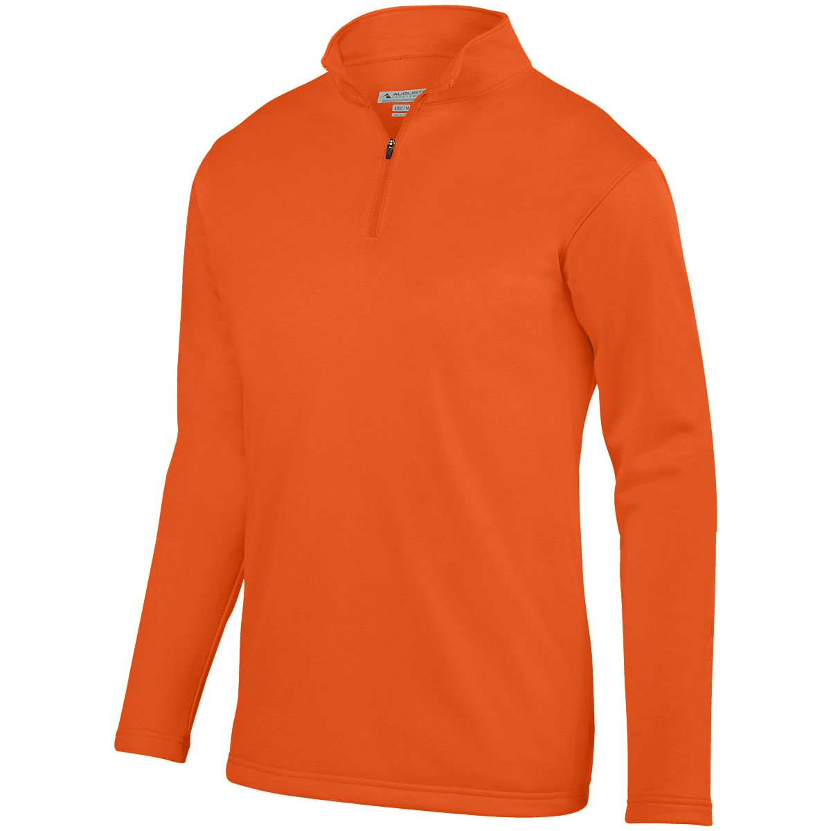 Augusta Sportswear 5508 Youth Wicking Fleece Pullover - Picture 13 of 21