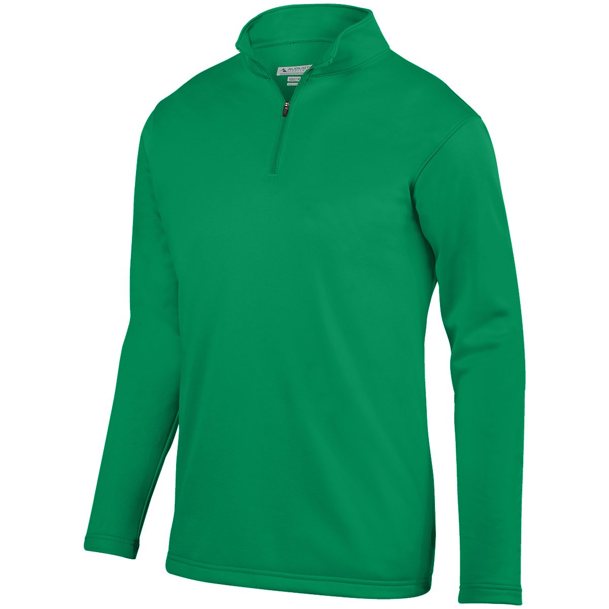 Augusta Sportswear 5508 Youth Wicking Fleece Pullover - Picture 9 of 21
