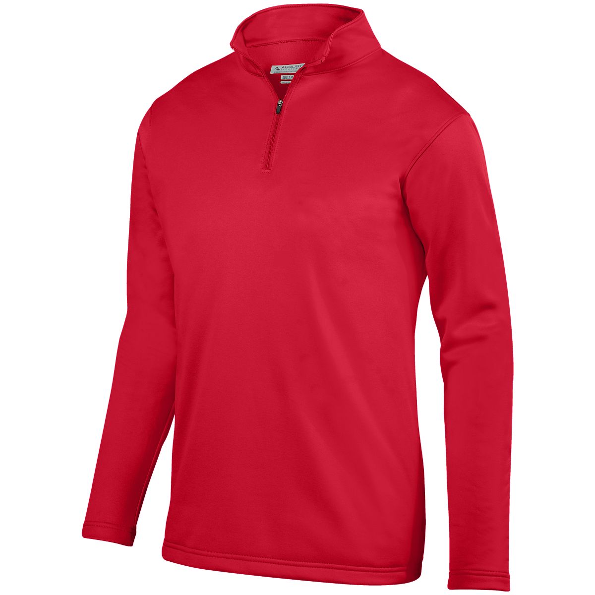 Augusta Sportswear 5508 Youth Wicking Fleece Pullover - Picture 18 of 21