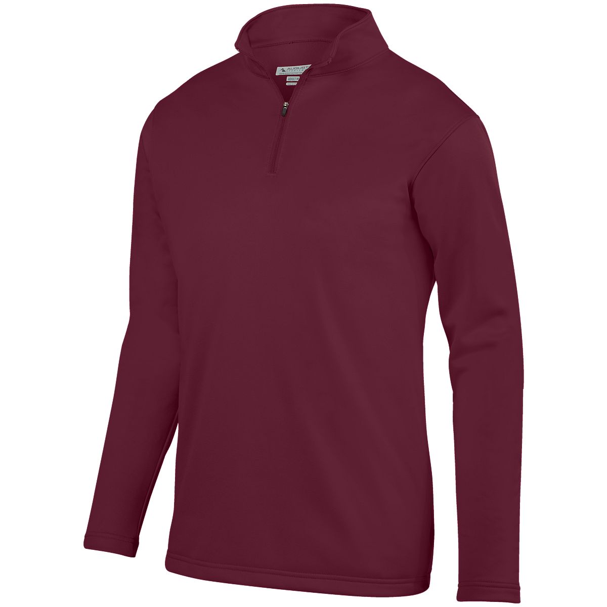 Augusta Sportswear 5508 Youth Wicking Fleece Pullover - Picture 11 of 21
